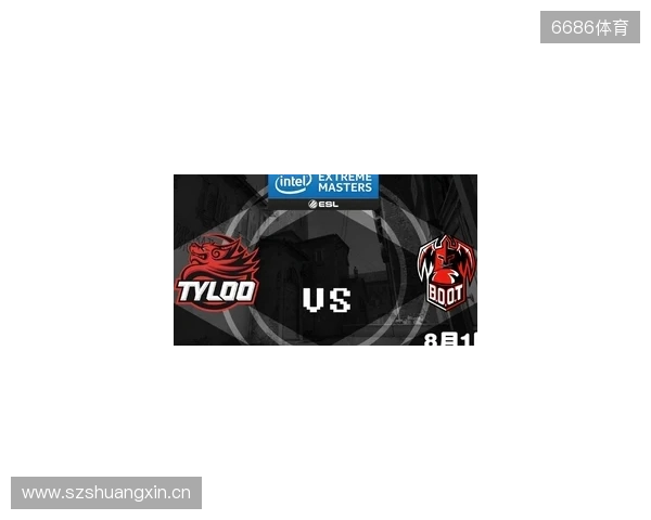 IEM成都2025：主场遗憾！TYLOO 0-2 paiN