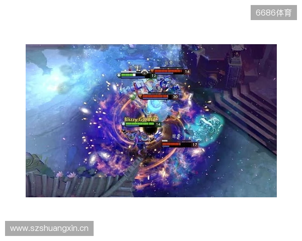 BLAST对抗赛 S2:血脉压制!Falcons 2-0 Spirit