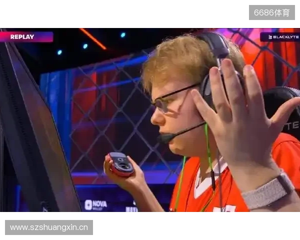 BLAST对抗赛 S2：波澜不惊胜！Falcons 2-0 Passion UA