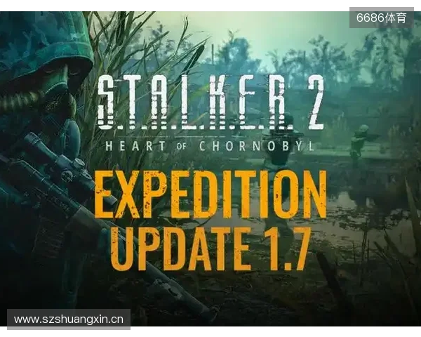 《潜行者2：切尔诺贝利之心》PS5版现已上市！