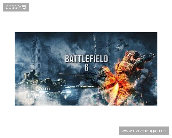 《战地6》免费玩!11月25日到12月1日战地6开启免费试玩活动 《战地6》免费玩!11月25日到12月1日战地6开启免费试玩活动