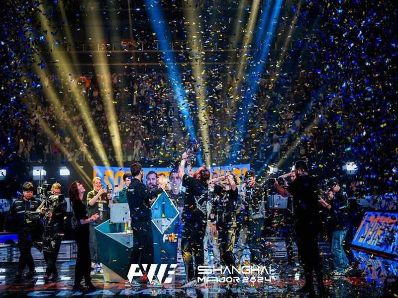 跨越12载:4位参加首届Major选手将征战布达佩斯Major